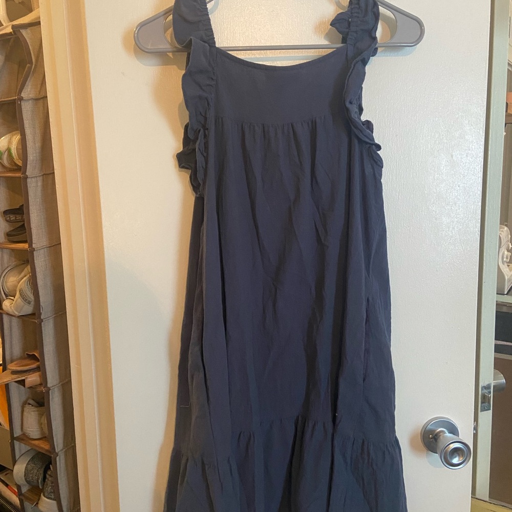 Universal threads sun dress